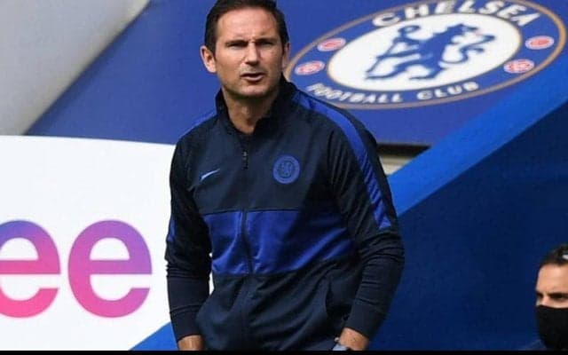 初タイトルへ！ ランパード監督がFA杯制覇に意欲燃やす