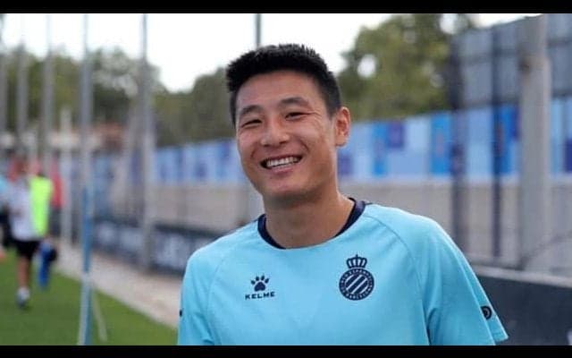 ウー・レイ、ベストゴールはバルサ戦の同点弾「大きな意味があった」