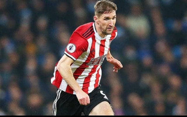 シェフィールド・ユナイテッドがベテランDFバシャムとの契約を2022年まで延長！