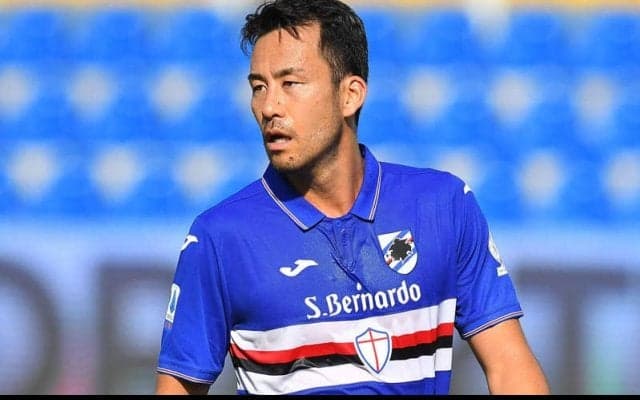 吉田フル出場のサンプ、最終戦は降格ブレシアにドロー《セリエA》