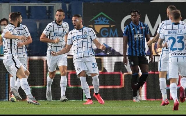 2位の座を懸けた直接対決はインテルに軍配！アタランタは昨季と同じ3位フィニッシュ《セリエA》