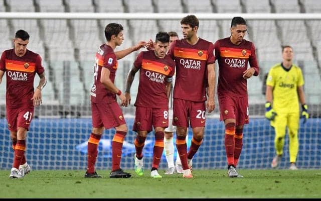 欧州カップ戦を見据える王者ユーベとローマの最終戦はローマに軍配！《セリエA》