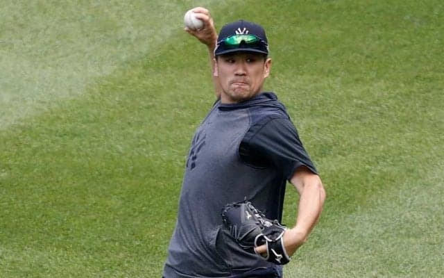 【MLB】田中将大、登場曲はももクロ＆ファンキー加藤の“夢コラボ”　「素晴らしい曲」