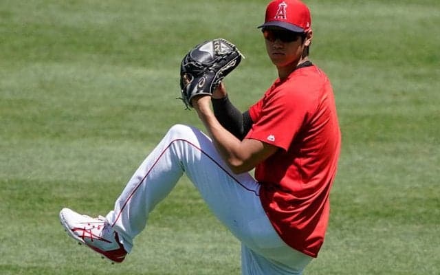 【MLB】大谷翔平、3日に今季2度目の先発へ　復帰戦は1死も取れず5失点「ワンアウト取りたい」