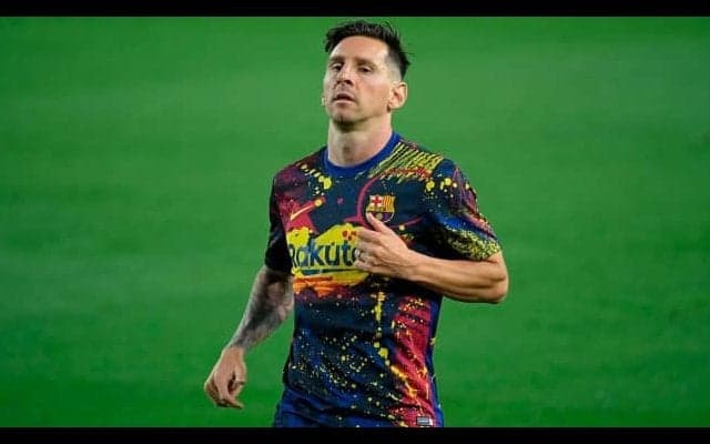 インテルCEO、盛んに報じられるメッシ獲得の噂に「妄想を膨らませるのは失礼」