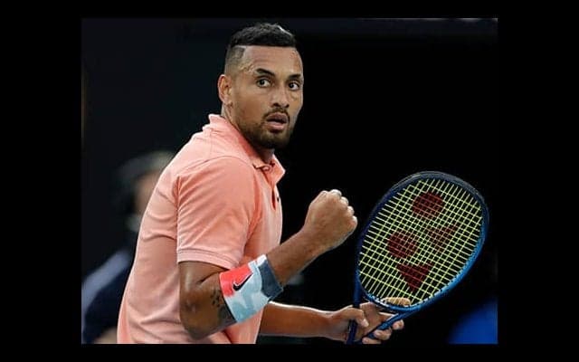  キリオス 全米OP欠場を発表 