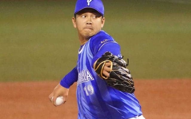 【林昌範の目】DeNA守護神・山崎が復活に必要なポイントは？　「体の回転力に…」