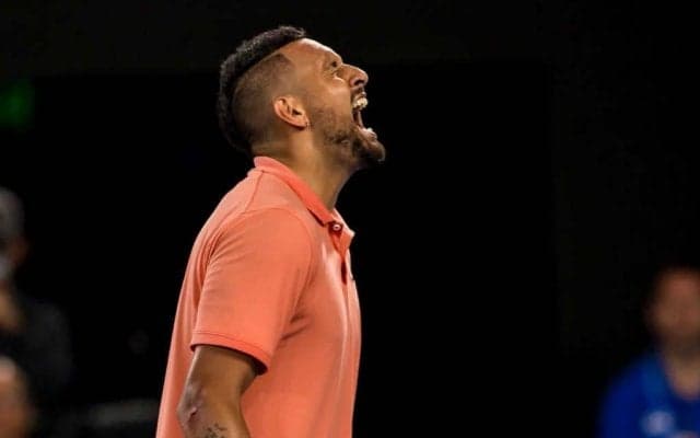 キリオスがチョリッチを批判「知能レベル０だな」