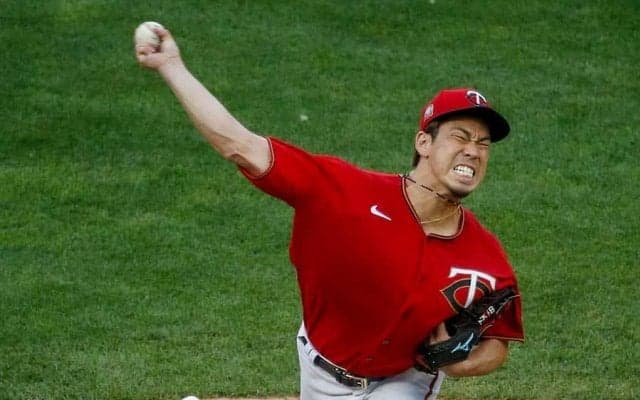 【MLB】内野安打1本の快投　開幕2連勝の前田健太を指揮官絶賛「素晴らしかった」