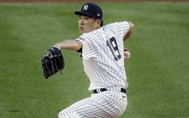 【MLB】田中将大、ももクロの新登場曲に米ファン興味津々「いい感じ」「これはアニメの歌？」