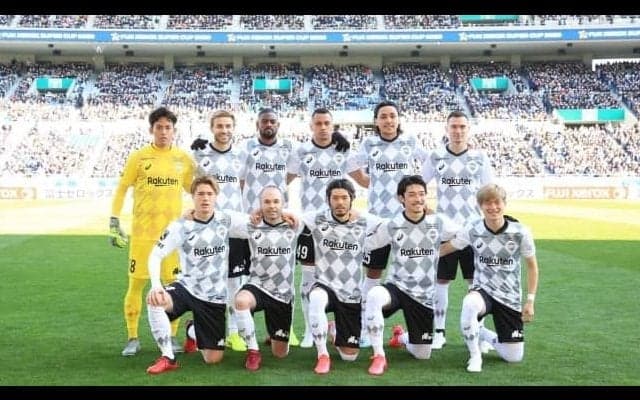 【神戸】内容には課題残すも札幌との打ち合い制して3試合ぶり白星