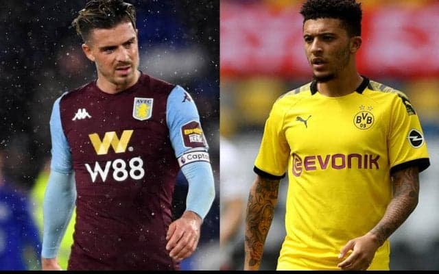 ギグス、グリーリッシュ＆サンチョ注視の古巣ユナイテッドに「私ならどっちも狙う」