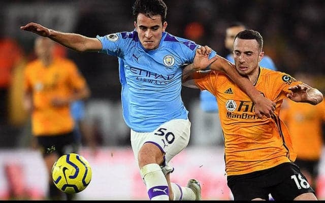 エリック・ガルシアがバルサ復帰の意向固める! 今季CL終了後にクラブ間交渉へ