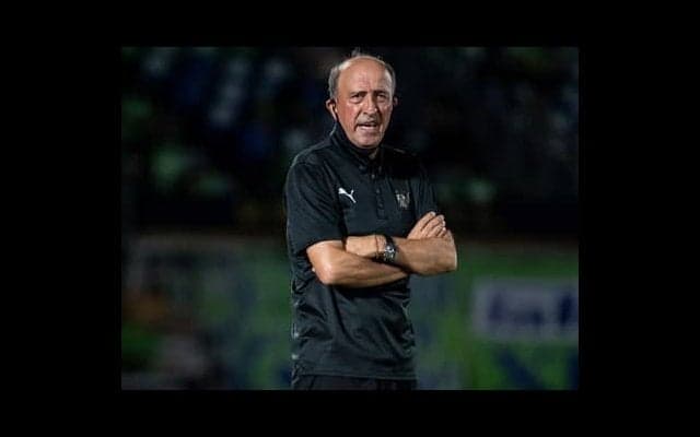 究極のリアリスト。セレッソ大阪ロティーナ監督の絶対的定理