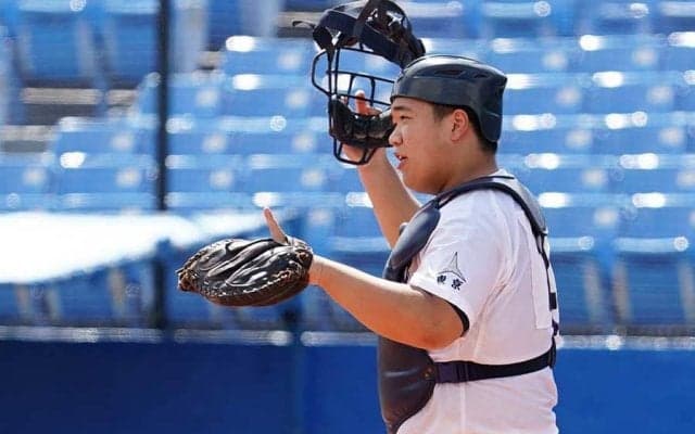 【高校野球】聖地神宮で名門帝京相手に堂々の敗戦　成城主将が語る“最高のゲームセット”
