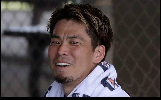 【MLB】前田健太の“赤ユニホーム復活”にファン感涙「カープ電撃復帰」「赤もCも似合う」