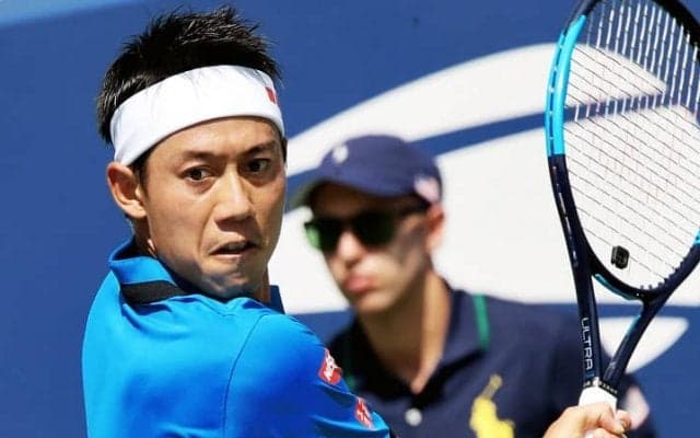 錦織圭と大坂なおみが語る「ツアー再開、全米テニスに向けて」
