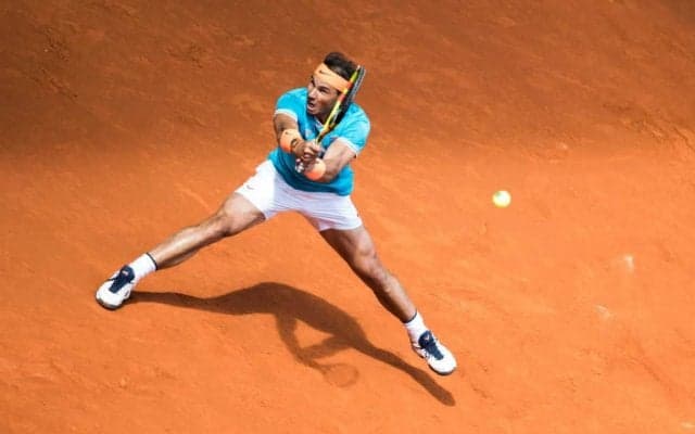 マドリードOP 州保健当局から中止の助言受ける。大会側は「あらゆる選択肢を分析している」