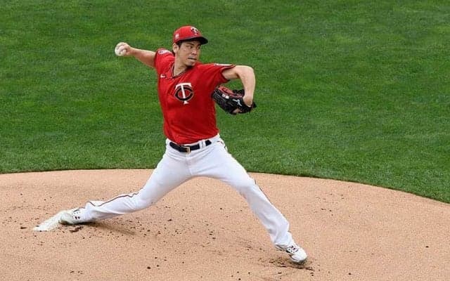 「円熟の域に達するマエダ」　前田健太の6回無失点での開幕2連勝をMLB公式絶賛
