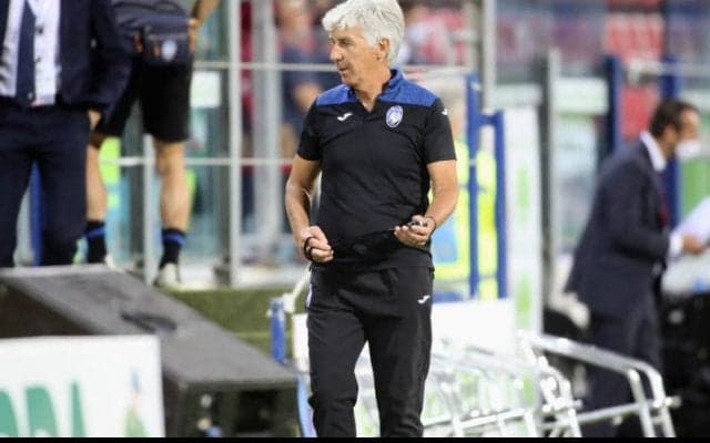 アタランタ指揮官、インテル戦は敗北も「PSG戦へ向けての最高の準備になった」