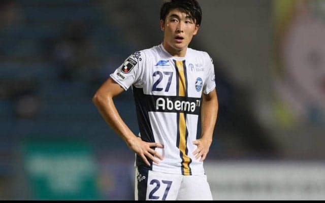 町田がFW晴山岬の新型コロナウイルス陽性を発表、U-19日本代表候補トレーニングキャンプで発覚