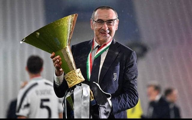 サッリ監督、気持ちはすでにリヨン戦へ「この試合は素晴らしい刺激になる」