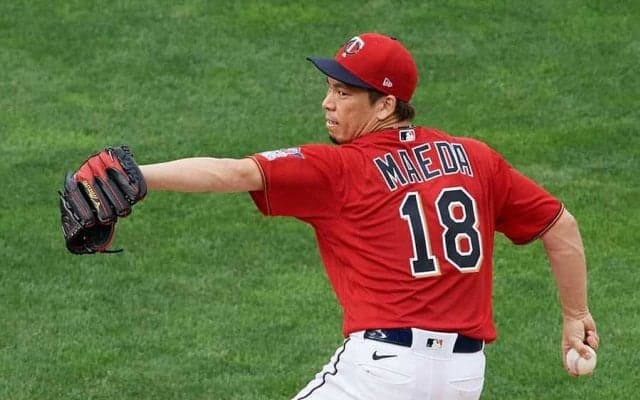 【MLB】女房役が明かす前田健太を獲得した理由　6回無失点快投に「素晴らしい投手」