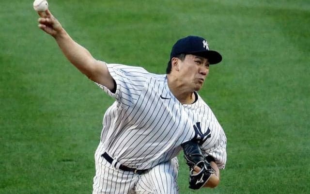 【MLB】“神の子”田中将大の復帰登板にファン歓喜「この彼の姿が見れて良かった」
