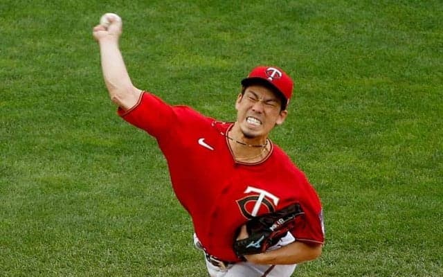 【MLB】前田健太、カープ時代彷彿“赤ユニ”で快投　開幕2連勝に「懐かしい？　違和感？」