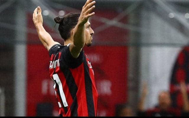 ミラン、イブラと遂に契約延長交渉か…マルディーニSD「ズラタンは計画の一部」