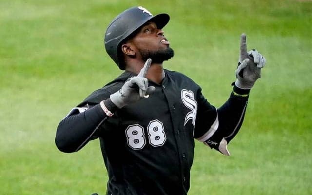 【MLB】まさに“野球大国”　史上初、Wソックスの1～4番がキューバ出身者で構成