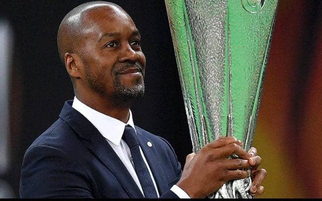 ディ・マッテオの元右腕、ニュートン氏がトラブゾンスポルの指揮官に就任