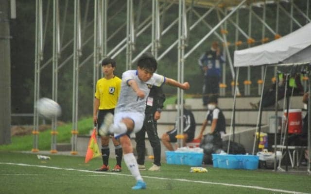 【ソッカー（男子）】 ハシケンが止まらない！２点ビハインドを追いつき今季初ドロー　第３節 vs法政大