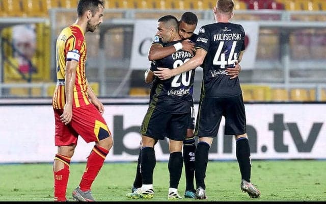 パルマとの壮絶の打ち合いで敗れたレッチェが1年でセリエBに降格《セリエA》