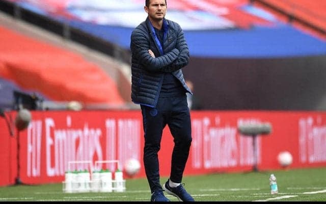 「選手に休暇を与えなければ」ランパード監督、来季開幕の日程に不満