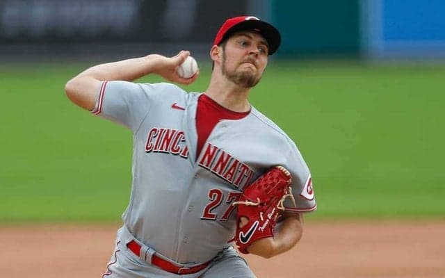 【MLB】バウアー、2安打完封で7イニング制＆今季初勝利　2戦連続の“無双”で防御率0.68