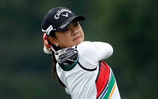 河本結、難ライからのスーパーショット炸裂に米称賛「難しい？ユイなら問題なし」