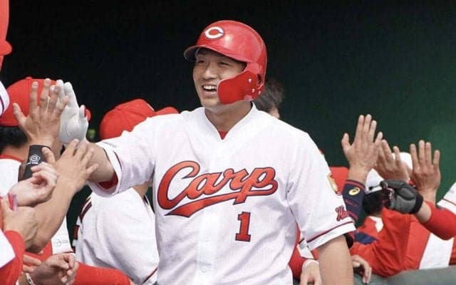 広島浮上のカギを握る鈴木誠也　専門家が指摘「新井さんの代わり求めるのはまだ酷」