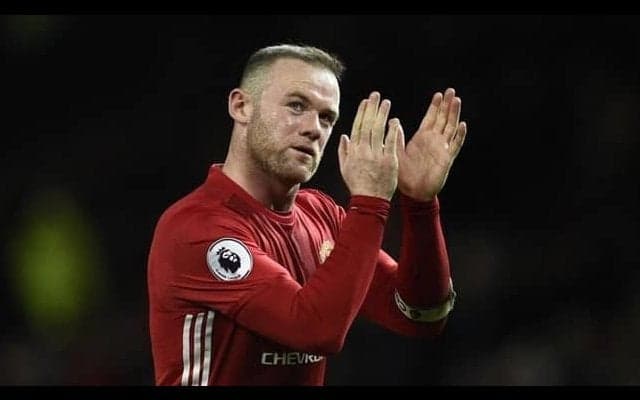 ルーニーがシティ-レアル戦を予想 共通の問題は「後ろがしっかりしているかどうか」