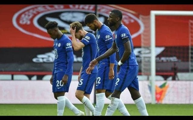 怪我人続出のランパード リーグ開幕の早さに言及「休息をが必要」