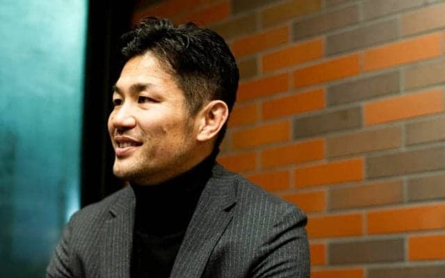 「“多様性”が育つスポーツ」　元日本代表・廣瀬俊朗が語るラグビーの魅力