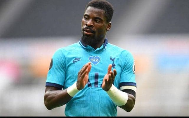 ミランがオーリエに関心…昨夏も噂に