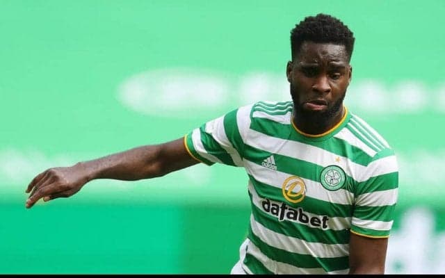 開幕戦でハットのセルティックFWエドゥアール、プレミアから引く手数多