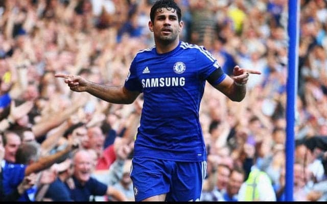 プレミア上陸のジエゴ・コスタが開幕から大暴れ【ハットトリック・ヒーローズ】