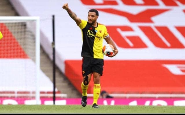 降格ワトフォードがディーニーのレンタルをトッテナムに逆オファー？