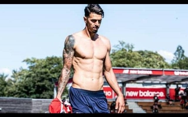 リールDFが宣戦布告「おいマドリー、ラモスって誰だ？」