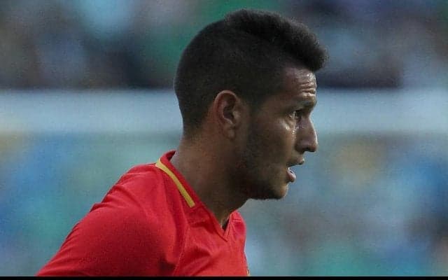 移籍決定で再起を図るロニー・ロペスに絶望…「言葉が出ない」