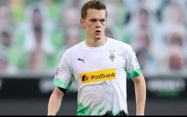 ビッグクラブ関心のギンター、ボルシアMG残留を宣言