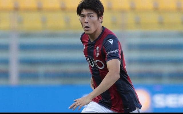 冨安健洋は来季はセンターバック？ ミハイロビッチ監督が来季の構想を明かす