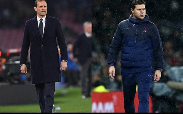 コンテとインテルの関係は修復不可能？ アッレグリやポチェが後任候補に